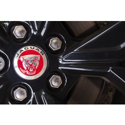 British Parts Premium Brand Wheel Accessories For Jaguar 