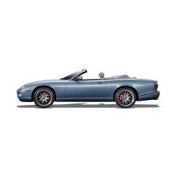 British Parts Premium Brand Jaguar X100 XK & XKR 1996 - 2006