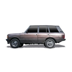 Hella OE Range Rover Classic