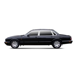 Boge OE Jaguar X300 - XJ & XJR