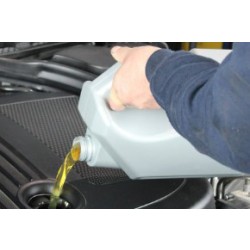 British Parts Premium Brand Oils & Consumables