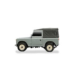 British Parts Premium Brand Series 1 -  2 - 2A - 3