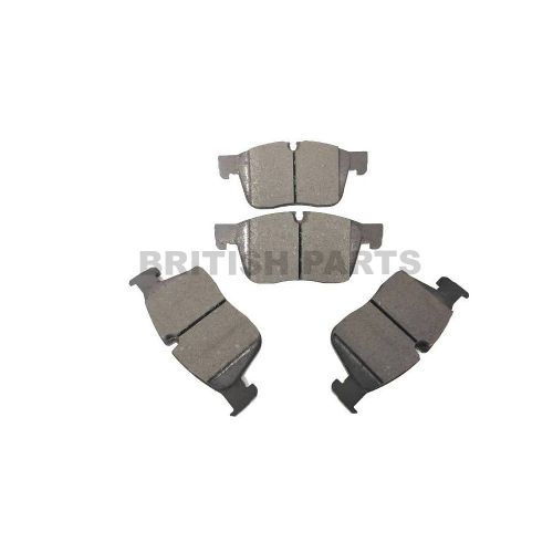 Brake Pad Set J9D1199