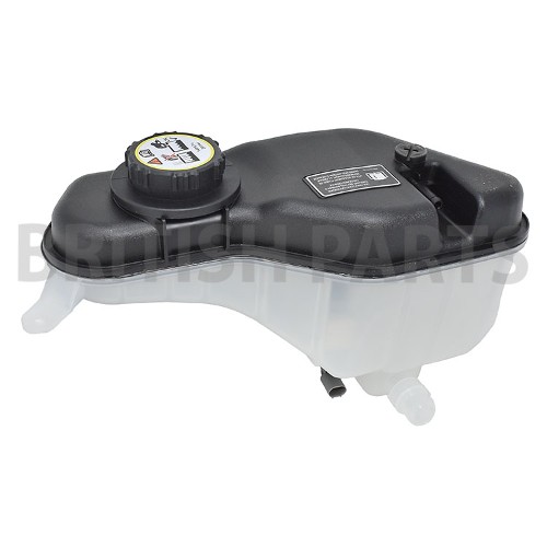 Expansion Tank C2C42226