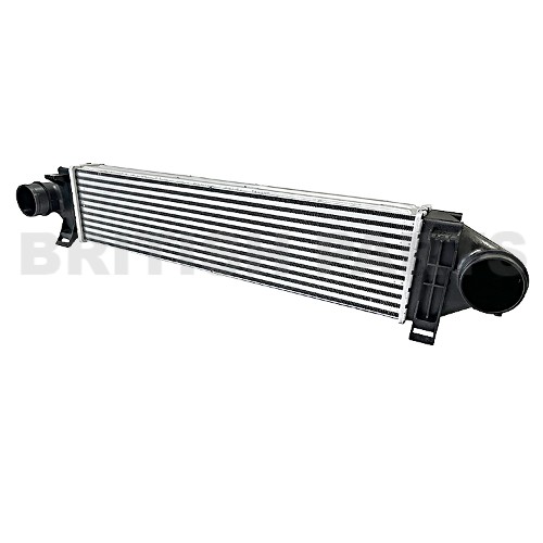 Intercooler LR031467