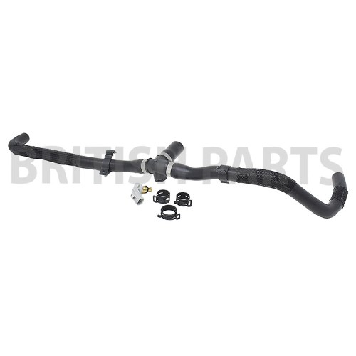 EGR Cooler Hose JDE11534