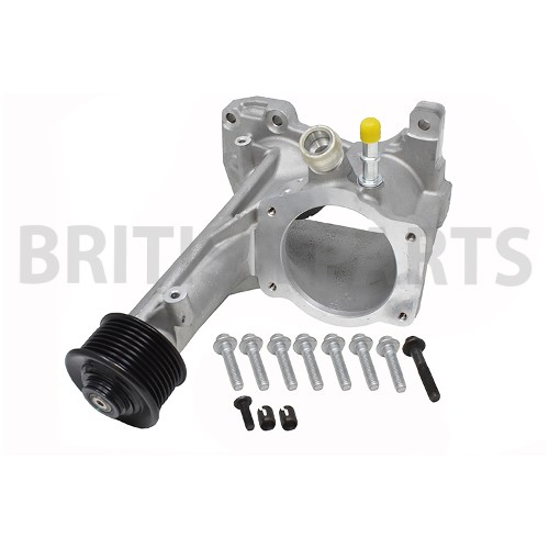Supercharger Repair Kit C2D53104-1