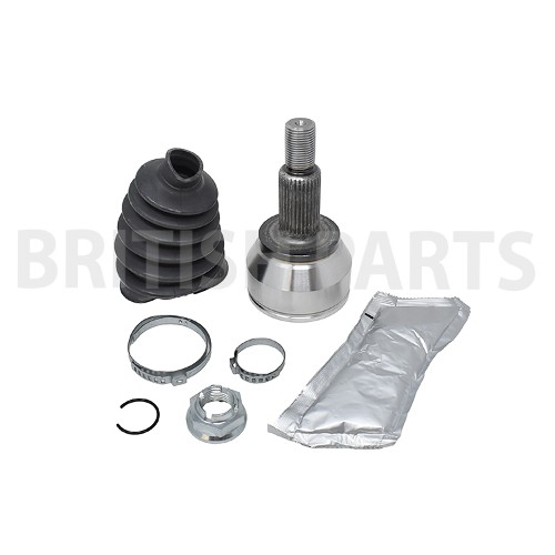 CV Joint Kit J9C18071