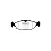 Brake Pad Kit EBC Green Stuff DP2940