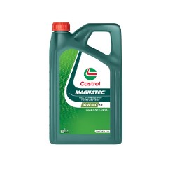 10W40 Magnatec 4 Litres 15CA1F