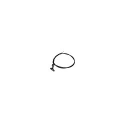Bonnet Release Cable MXC6324