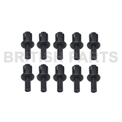 Rivet Kit BPK220