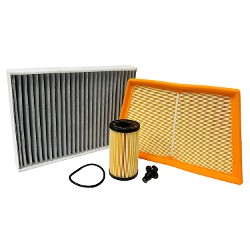 Service kit 1.5 AJ20 P3 Petrol