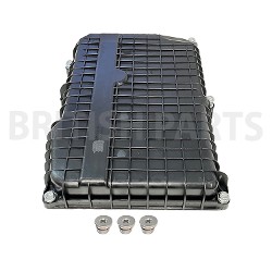 Transmission Sump Pan T4A19466
