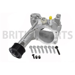 Supercharger Repair Kit C2D53104-1