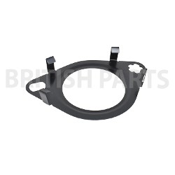 EGR Valve Cooler Gasket JDE39518