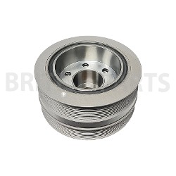Crankshaft Damper Pulley AJ814061-1