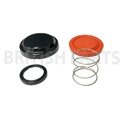 Engine Emissions PCV Valve J9C37903