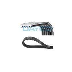 Belt Engine Drive Belt T4A48520