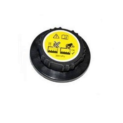 Expansion Tank Cap LR176861