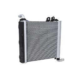 Auxiliary Radiator T4A50610